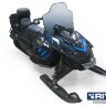 Крепление для ружья RM Vector 551i + комплект крепежа