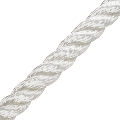 Канат полиамидный, 3-прядный, 22 мм (10267592)