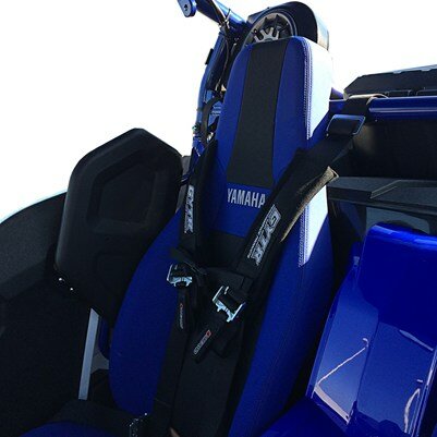 GYTR 4-точечные ремни безопасности Yamaha YXZ1000R