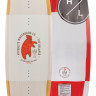 Вейкборд Relapse Wakeboard BWF 136 (10265098)