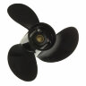 Винт гребной Tohatsu/Nissan 9.9-20;3x9-1/4x10-1/2, BaekSan