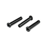 Вал ролика ведущего вариатора Sledex для Ski-Doo (3 шт)