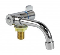 Кран для умывальника, Marine Rocket - 4620136022958