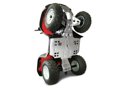 Комплект защит Honda Foreman TRX500FA (4 части)