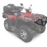 Бампер передний Yamaha Grizzly 700 / Kodiak 2016-