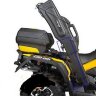 Кронштейн крепления ружейного кофра LINQ (Outlander MAX 2013-2015): 715002113