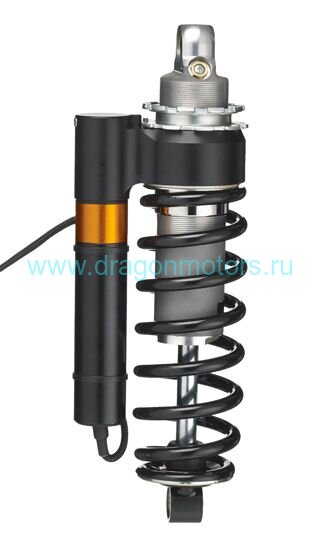 ECS комплект регулировки подвески для моделей BRP XU - 860201139