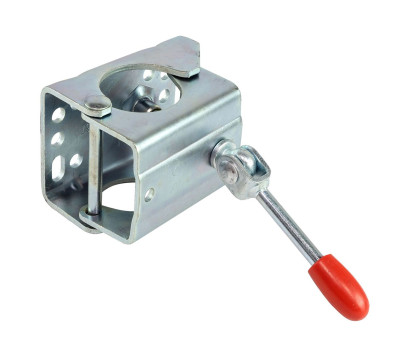 Устройство крепления опорного колеса (d=60) AL-KO