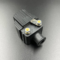 Катушка зажигания Mercury 6-15HP 20-225 (HSP)