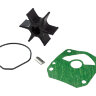 Ремкомплект помпы Honda BF75/90/115/130, Omax