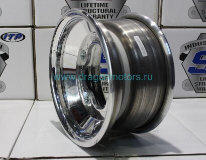 Диск для квадроциклa ITP A6 Pro Series GP XGP1542
