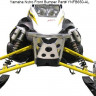 Передний бампер Skinz для Yamaha Nytro 08-14