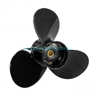 Гребной винт 3x9-1/4x10, Marine Rocket - 1111-093-100