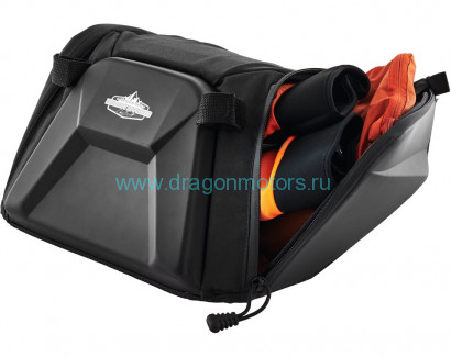 Сумка под сиденье снегохода Polaris AXYS