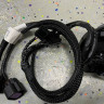 Пульт управления светом левый BRP lynx adventure 900ace 2015 LH Switch Housing 515178197, 515177677