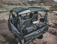 Кофр для квадроцикла Yamaha Wolverine 4 seat