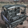 Кофр для квадроцикла Yamaha Wolverine 4 seat