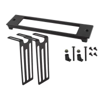 RAM-FP2-6300-1580 RAM Tough-Box  2 Специальная лицевая панель для устройств 6.3 x 1.58
