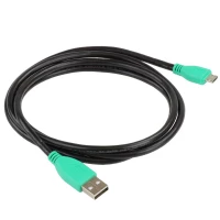 RAM-GDS-CAB-MUSB2-1 кабель RAM GDS USB 2,0 micro USB 1,2 м