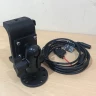 Комплект Garmin держатель для Montana 600/GPSMAP 276 Cx + морское крепление N-Star. Муфта 60 мм (NS-BRB-B6-BSB-GA)