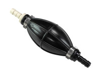 Груша топливоподкачивающая для лодочных моторов, 8 мм