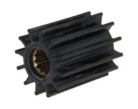 Крыльчатка охлаждения Volvo Penta D6 E-F AQ IPS, Recmar