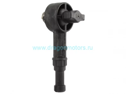 RAP-114-P4U RAM Spline Post 10 см (4)