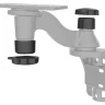 RAP-S-KNOB-109U RAM Pin-Lock защитный комплект для одиночных изогнутых качелей