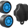 RAP-S-KNOB-109U RAM Pin-Lock защитный комплект для одиночных изогнутых качелей