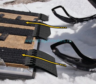 CALIBER EDGE GLIDE V2.0