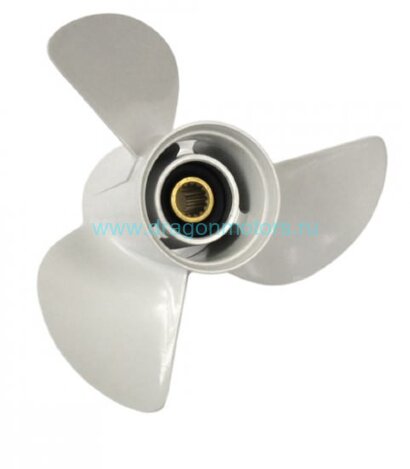 Винт гребной Yamaha 150-300;3x15-1/4x15, BaekSan