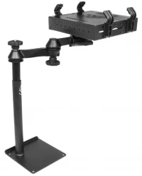 RAM-VBD-125-SW1 RAM Universal Drill-Down горизонтальное крепление для ноутбука