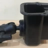 RAM-101-B-396U RAM для сканеров штрихкодов, муфта 90 мм, шары 38 мм (1,5)