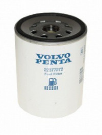 22377272 Фильтр топливный VOLVO-PENTA (старый номер 3888460)