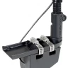 Крепление RAM для трансдьюсеров HydroWave Speaker L=50 см, шар 25 мм (1) (RAM-B-316-18-TRA2)