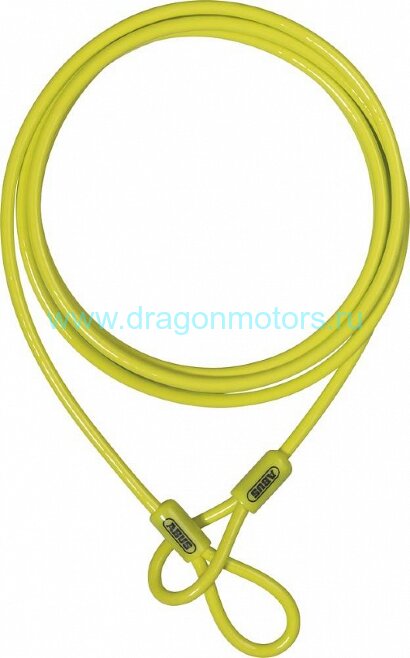 Трос ABUS COBRA 10/200 200см