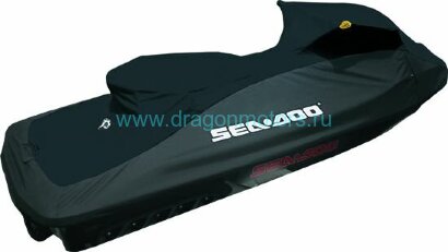 Чехол для BRP WAKE Pro (2010-2016): 295100720