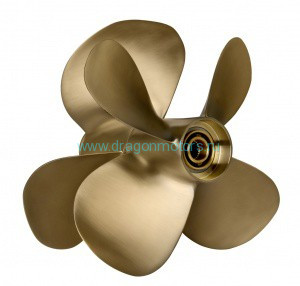 22548197 Комплект винтов VOLVO-PENTA G7 Duo (3587398 LH + 3587399 RH) OEM: 3587382 (оригинал)