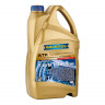 Масло АКПП RAVENOL ATF T-WS Lifetime Fluid