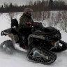 Гусеницы для квадроцикла BRP CAN-AM Outlander 500-1000, Max XT, XT
