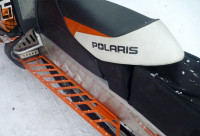 Подножки для Polaris Switchback