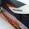 Подножки для Polaris Switchback