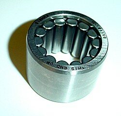86754T Подшипник (в сборе) MERCRUISER (Quicksilver)