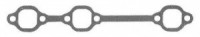 99757 Прокладка коллектора MERCRUISER/OMC/VOLVO OEM: 18-2909-9, 3853412 (Quicksilver)