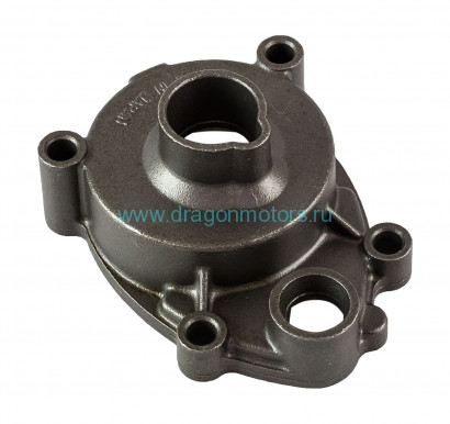 Корпус помпы Suzuki DT115/140 - 17411-94601-000