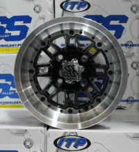 ДИСК ДЛЯ КВАДРОЦИКЛА ITP SS 216 ALLOY 14SS801BX