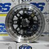 ДИСК ДЛЯ КВАДРОЦИКЛА ITP SS 216 ALLOY 14SS801BX