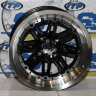 ДИСК ДЛЯ КВАДРОЦИКЛА ITP SS 216 ALLOY 14SS801BX