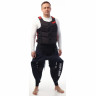 hikeXp Standart Black