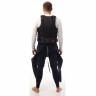 hikeXp Standart Black